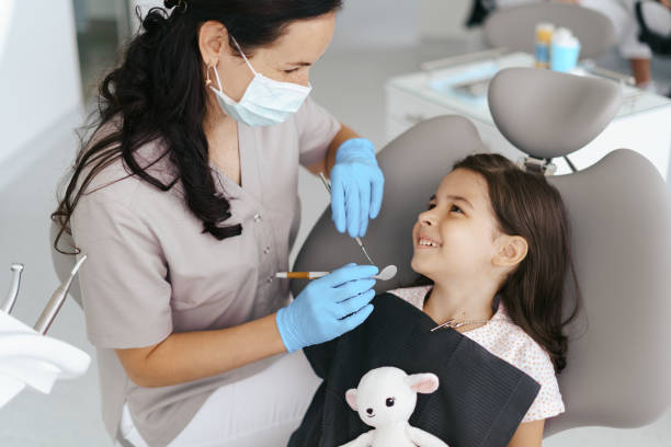 Best Emergency Dental Care for Sports Injuries in Bell Acres, PA