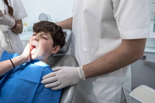 Best Broken or Chipped Tooth Repair in Bell Acres, PA